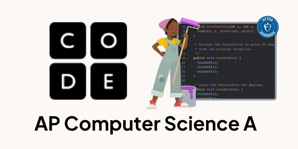 Code.org – AP CSA