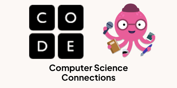 Code.org – CS Connections