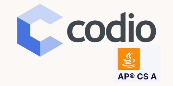 Codio – AP CSA
