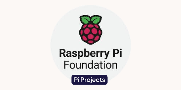 Raspberry Pi – Projects