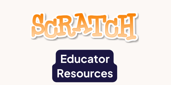 Scratch – Create (Coding)