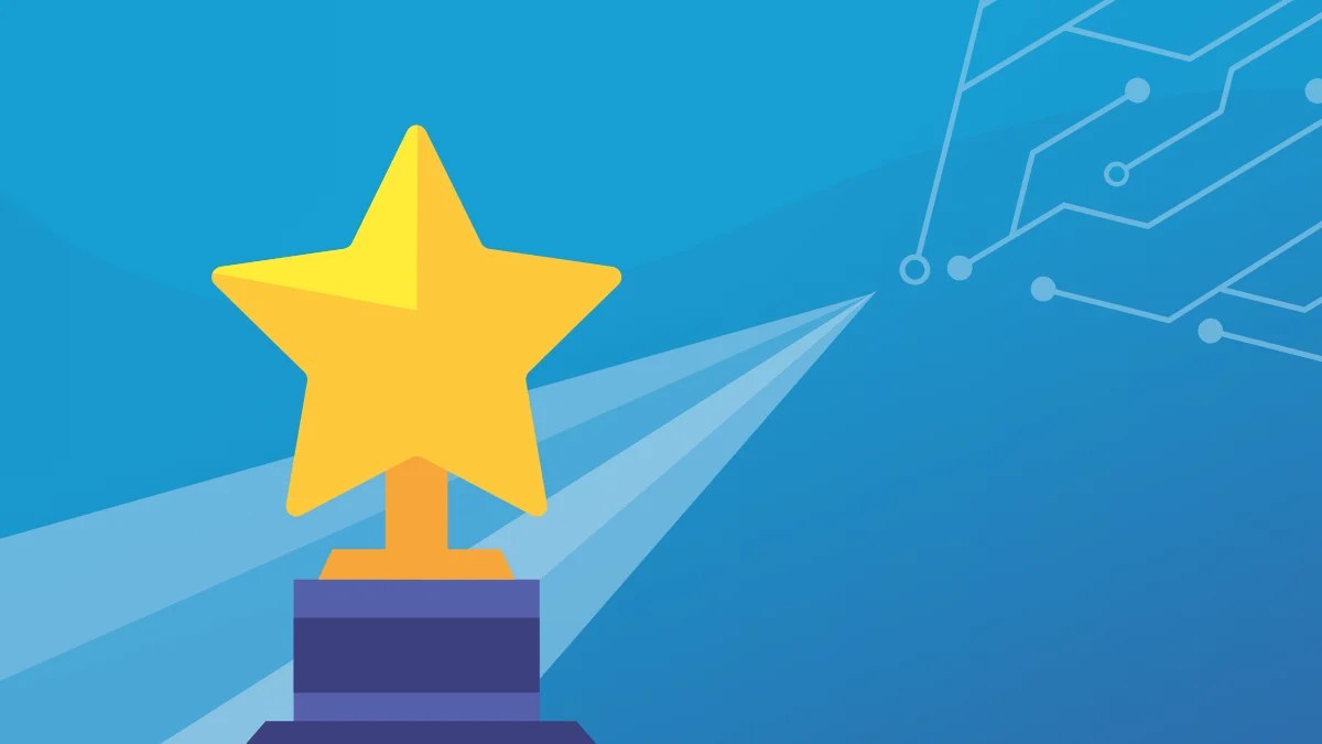 2025 LTC Awards Announced
