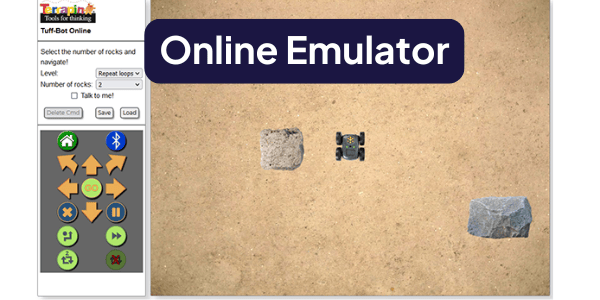 Tuff-Bot