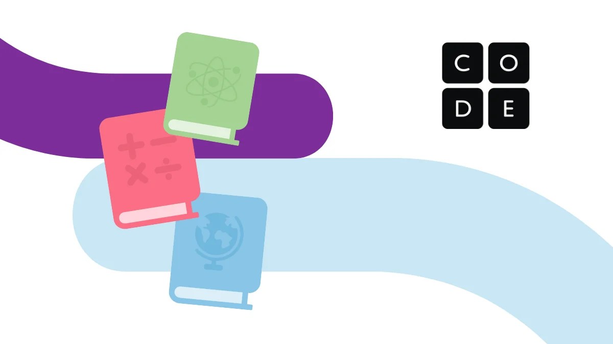 Coding in the Content Areas with CS Connections (Code.org CS Integration Series)