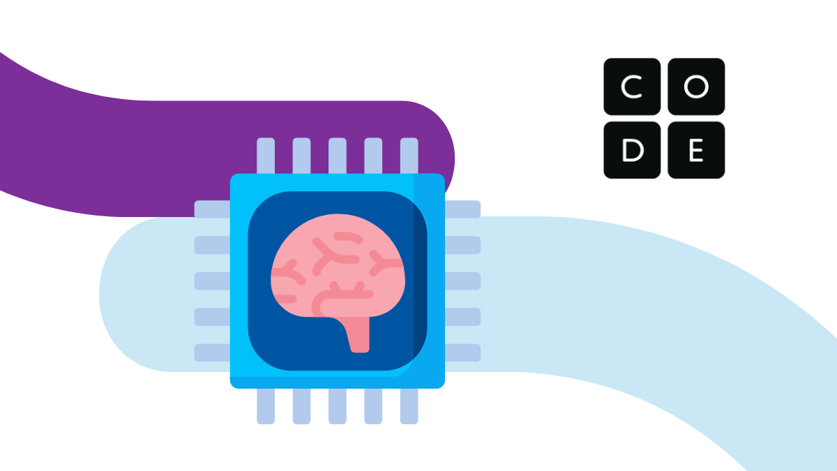 How AI Makes Decisions (Code.org CS Integration Series)