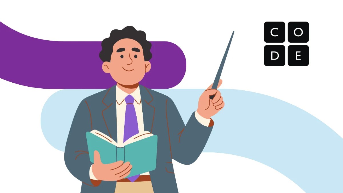 Coach Training for Code.org