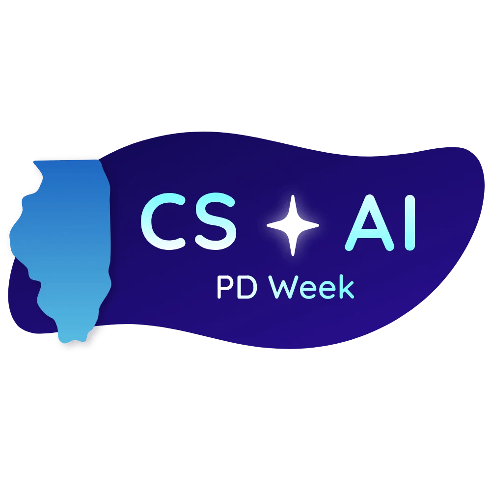 CS + AI PD Week 2026