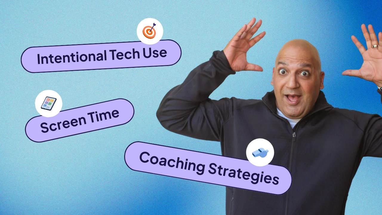 Flip the Script on Screen Time and Transform Learning with Technology