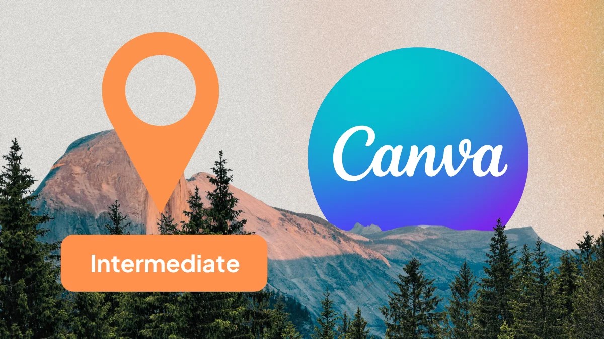 Tech Treks: Code Like a Pro in Canva