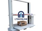 Cardboard Carton Corrugated Carton Compression Testing Machine