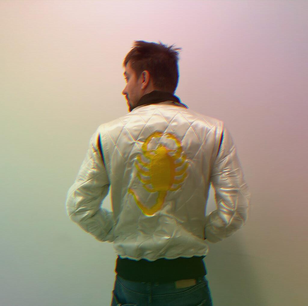 Drive Scorpion Jacket
