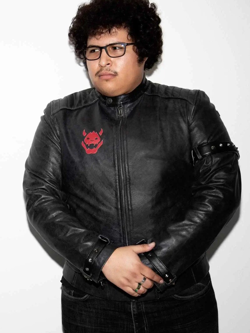 Bowser Jacket