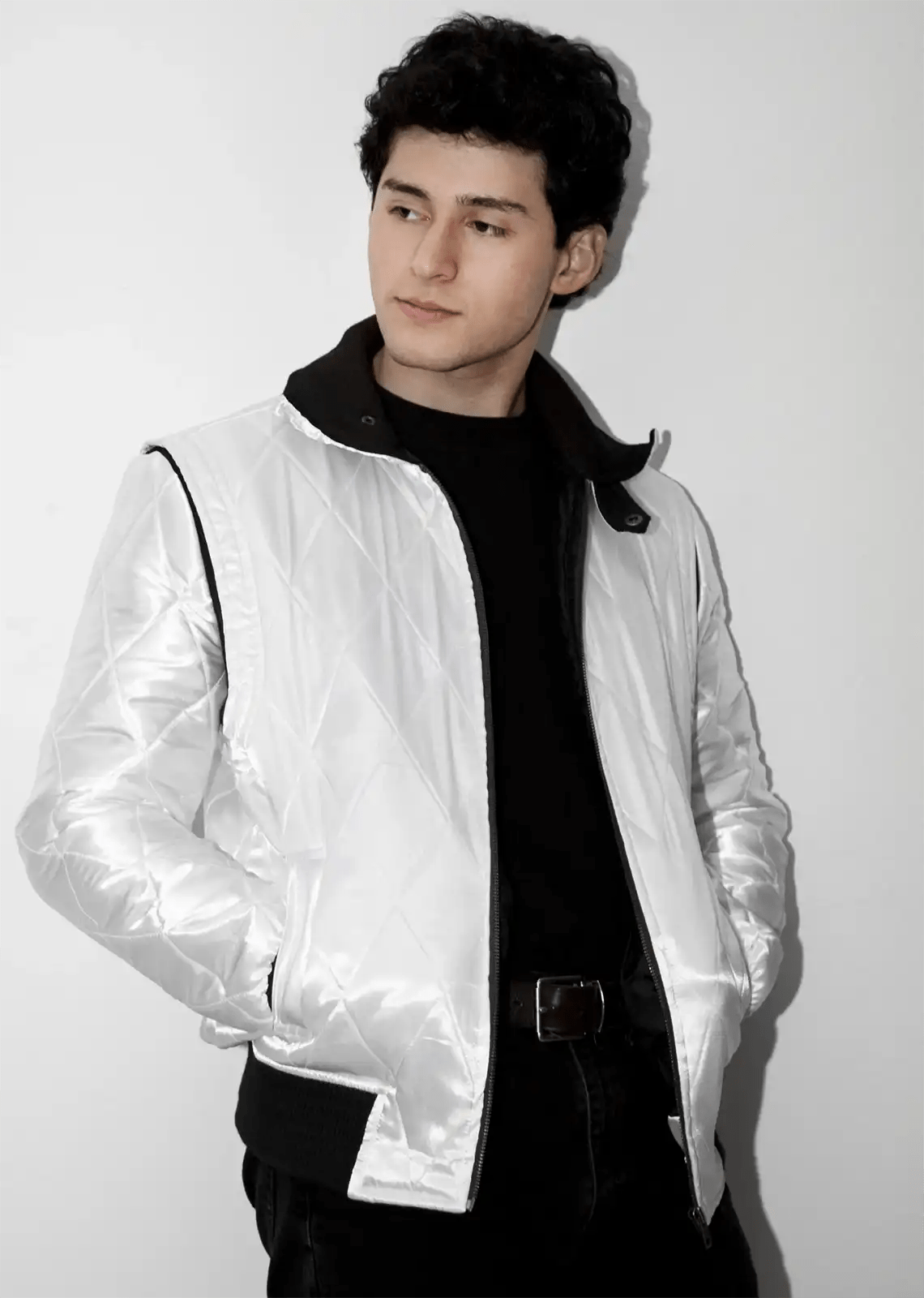 Drive Scorpion Jacket