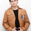 Attack on Titan Jacket