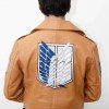Attack on Titan Jacket Mens