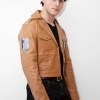 Attack on Titans Jacket