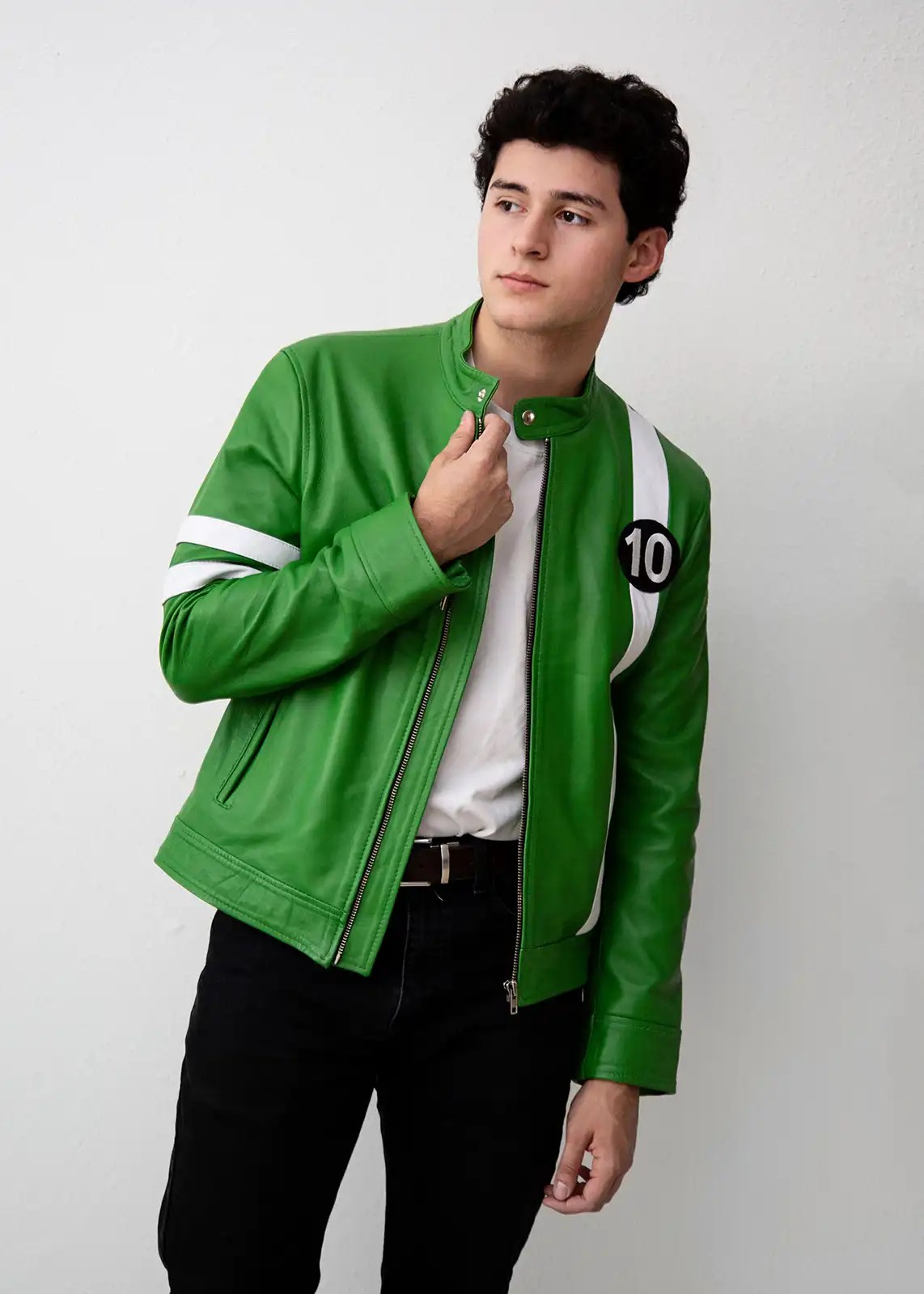 Ben 10 Jacket