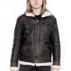 Leon Kennedy Jacket