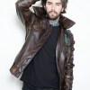Samurai Bomber Jacket