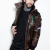 Samurai Jacket Cyberpunk