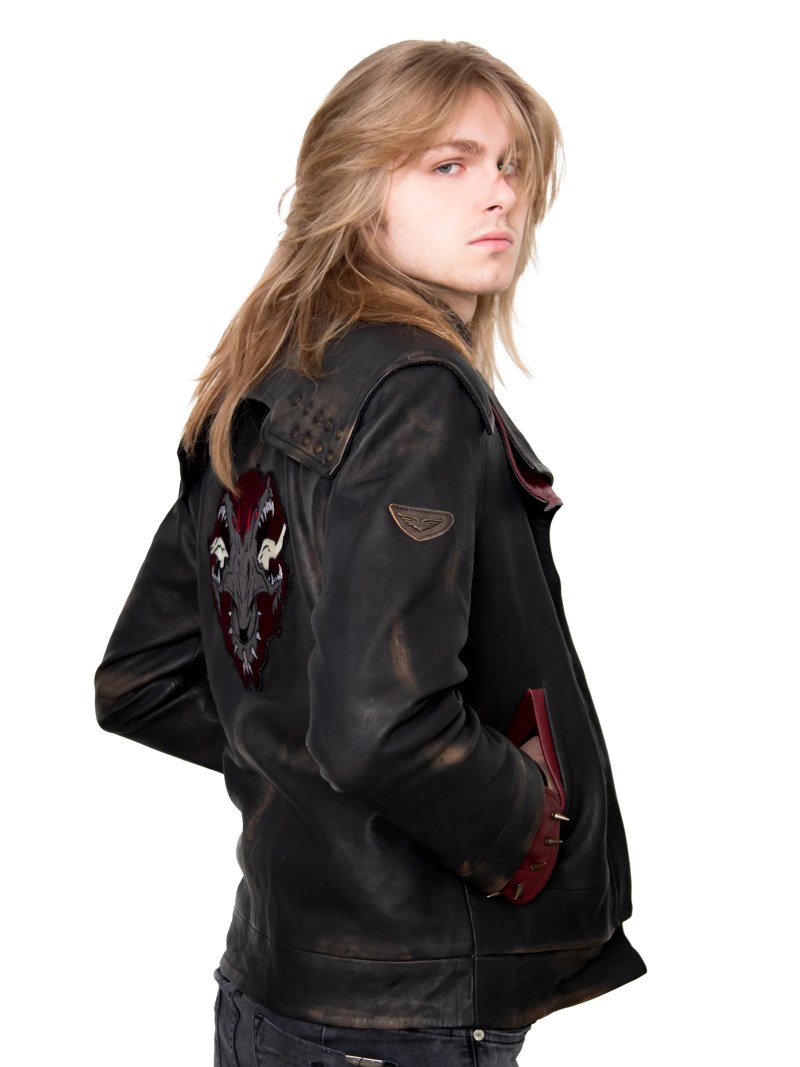 Arcane Season 2 Pit Fighter