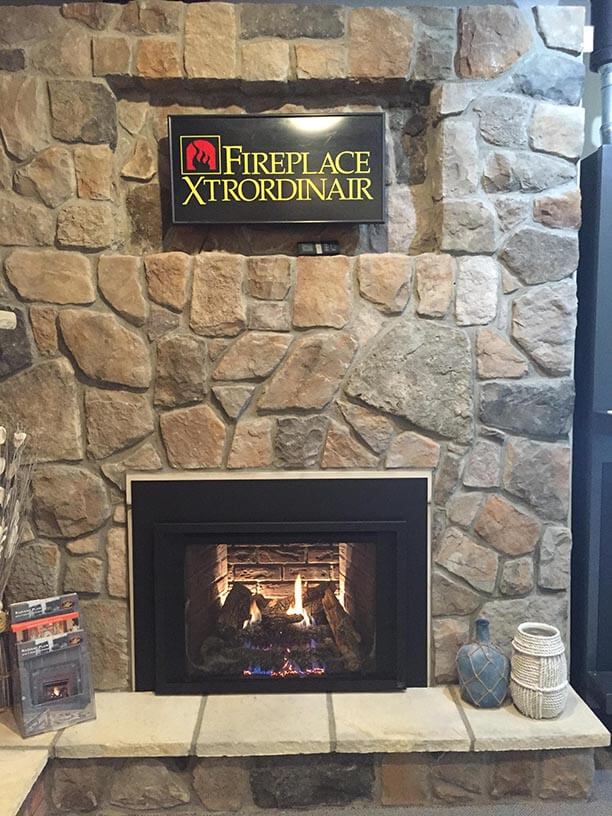 The Fire Place Ltd Wisconsin S Fireplace Service Provider Store