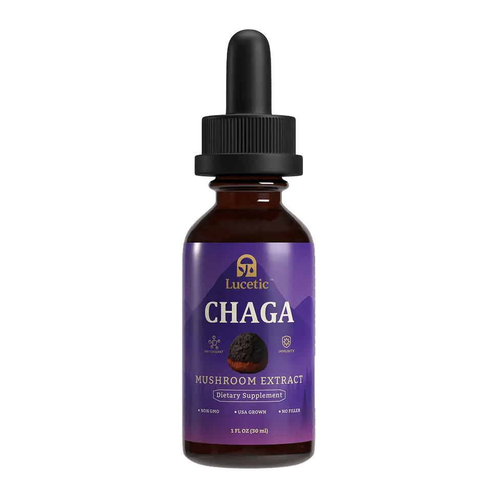 Chaga Extract