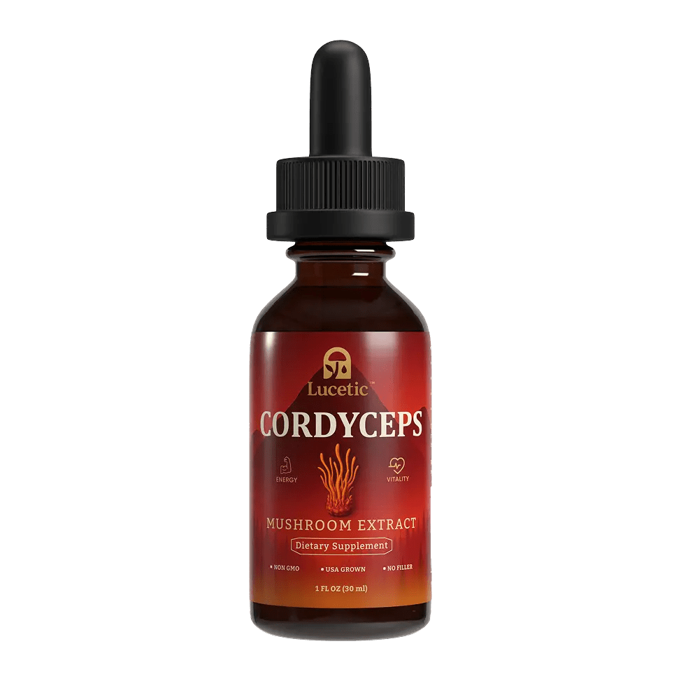Cordyceps Extract