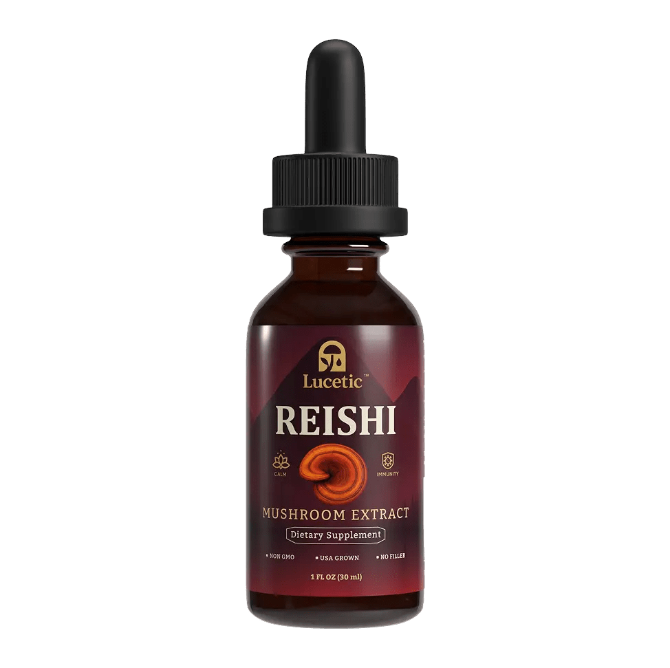 Reishi Extract