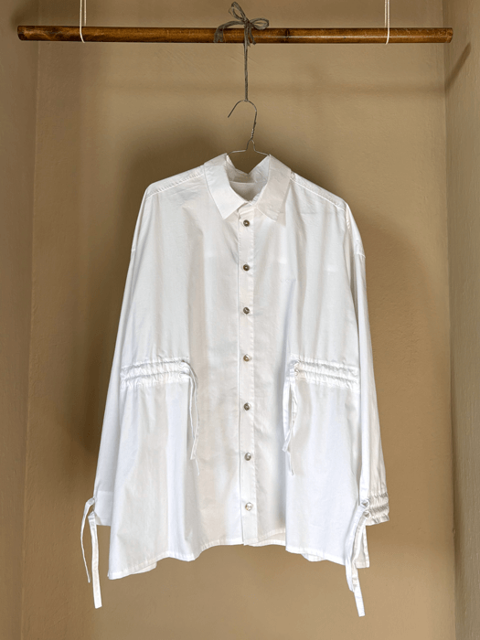Shirt KNOT Front SKU: L-CH.FW2526.01