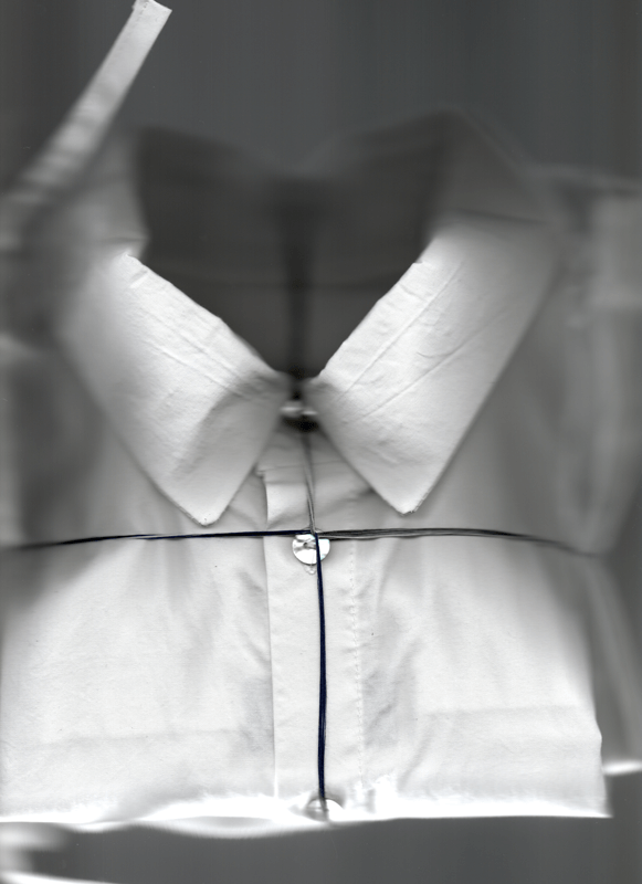 Shirt KNOT Scanned SKU: L-CH.FW2526.01