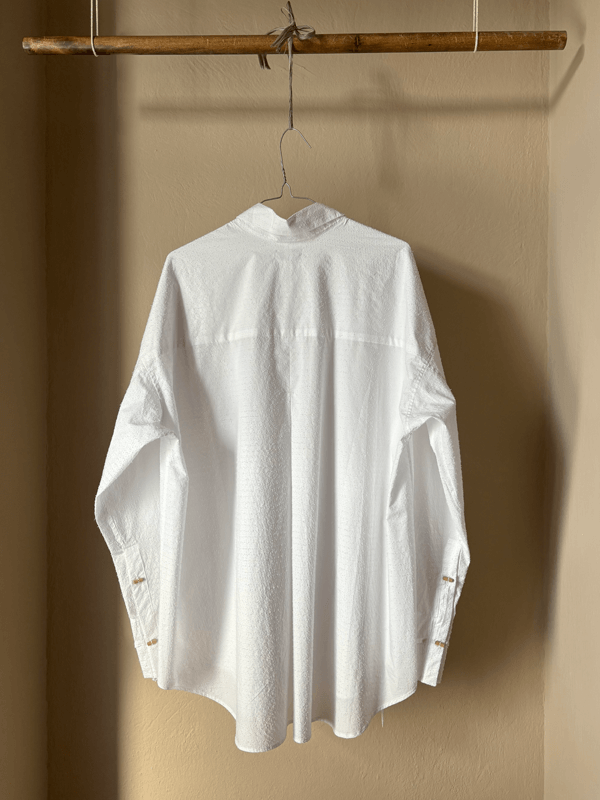 Shirt RIPIO Back SKU: L-CH.SS26.01
