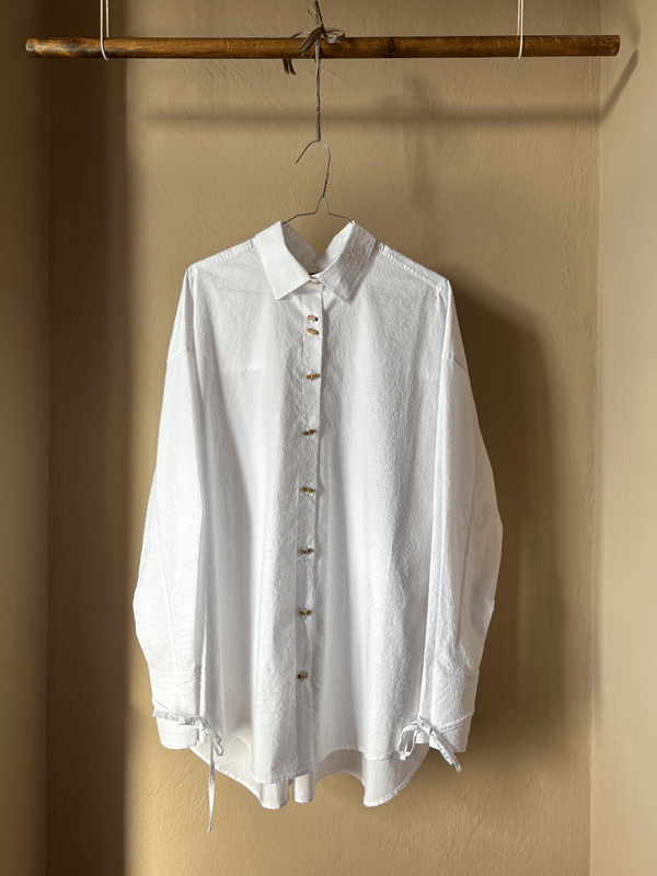 Shirt RIPIO Front SKU: L-CH.SS26.01