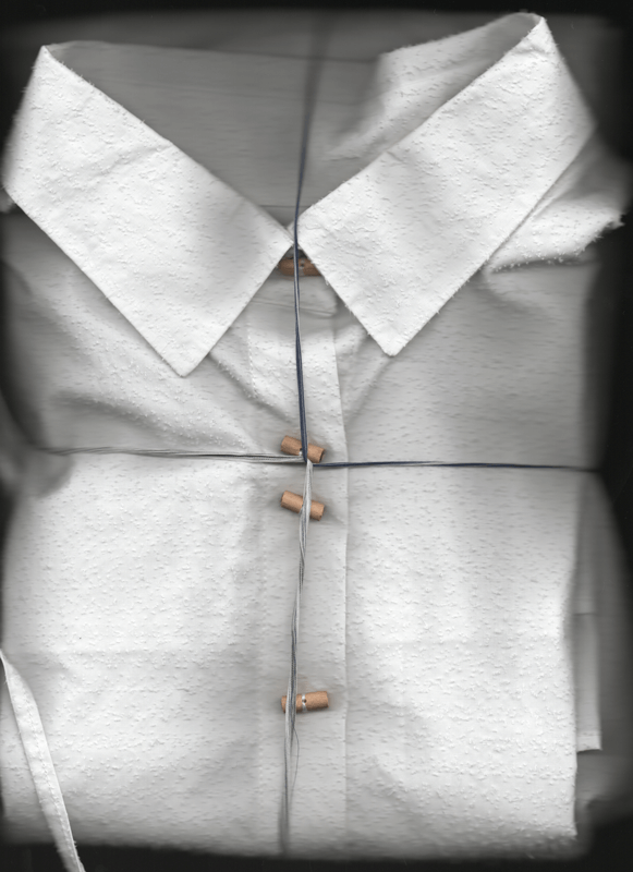 Shirt RIPIO Scanned SKU: L-CH.SS26.01