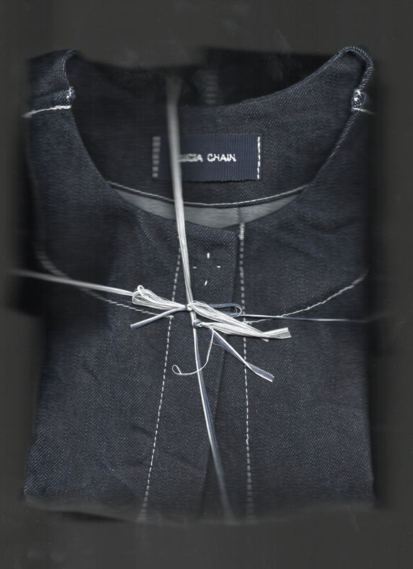 Jacket LANGHE Scanned SKU: L-CH.SS26.03