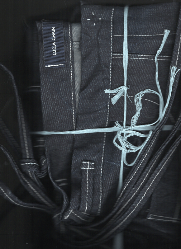 Trousers LANGHE Scanned SKU: L-CH.SS26.04