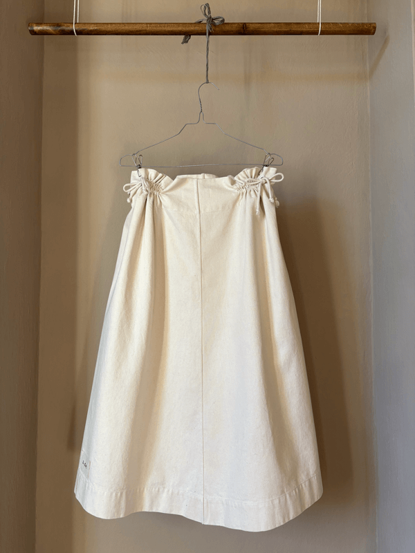Skirt TERRAIN Back SKU: L-CH.FW2526.08