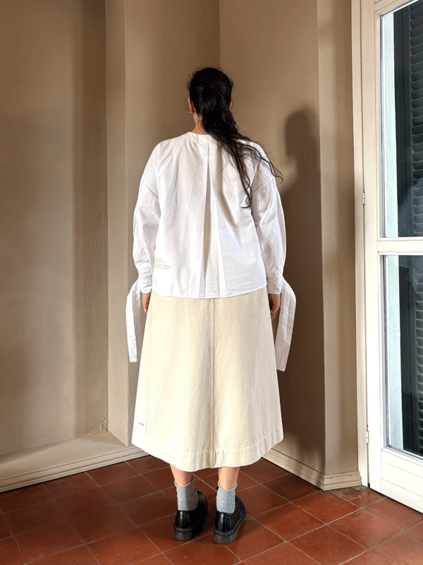 Skirt TERRAIN