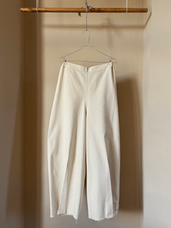 Trousers LOVE Front SKU: L-CH.SS25.16