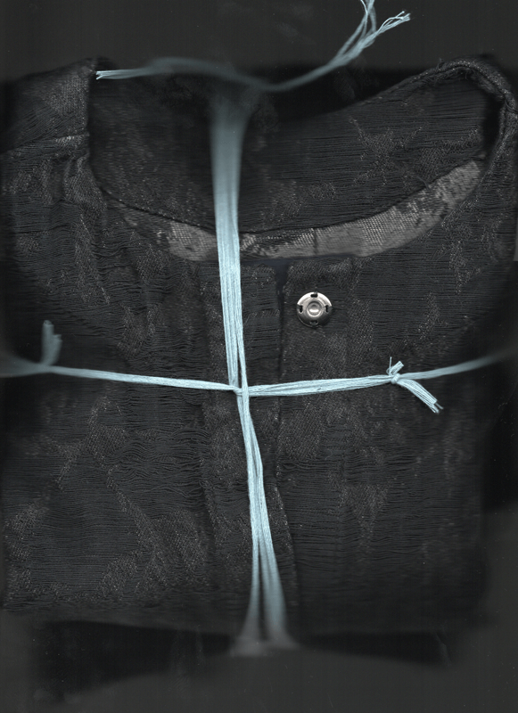 Jacket PRADO Scanned SKU: L-CH.SS26.09