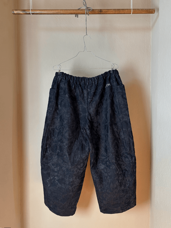 Trousers PRADO Back SKU: L-CH.SS26.07