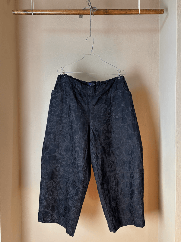 Trousers PRADO Front SKU: L-CH.SS26.07