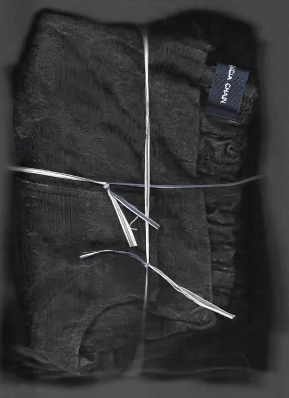 Trousers PRADO Scan SKU: L-CH.SS26.07