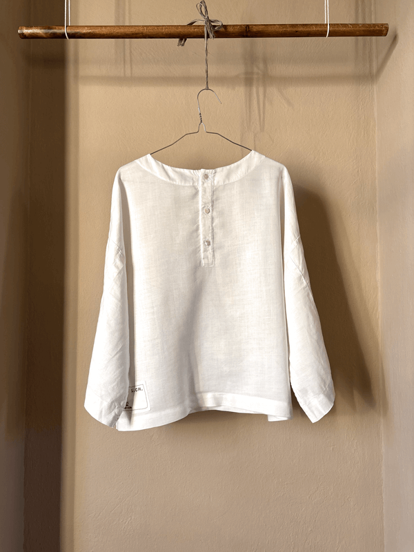 T-Shirt HEAVEN Back SKU: L-CH.SS23.21