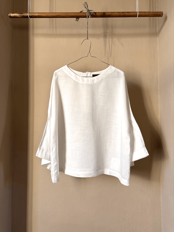 T-Shirt HEAVEN Front SKU: L-CH.SS23.21
