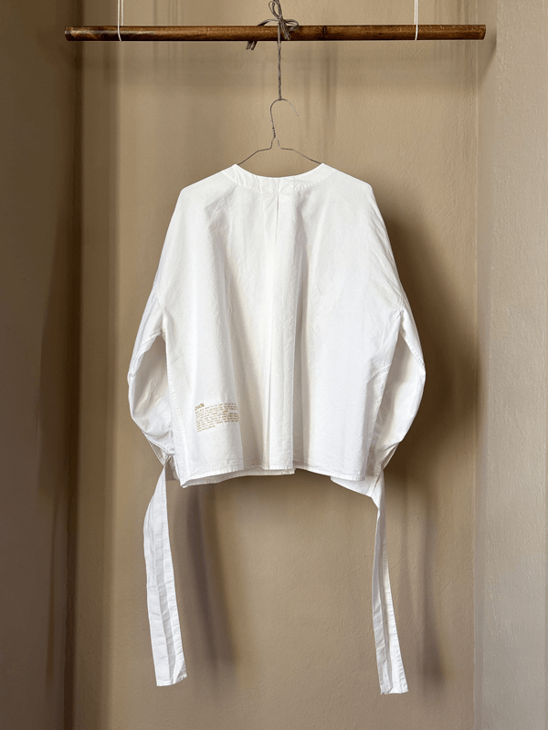 Shirt ERROR Back SKU: CH.FW2122.20