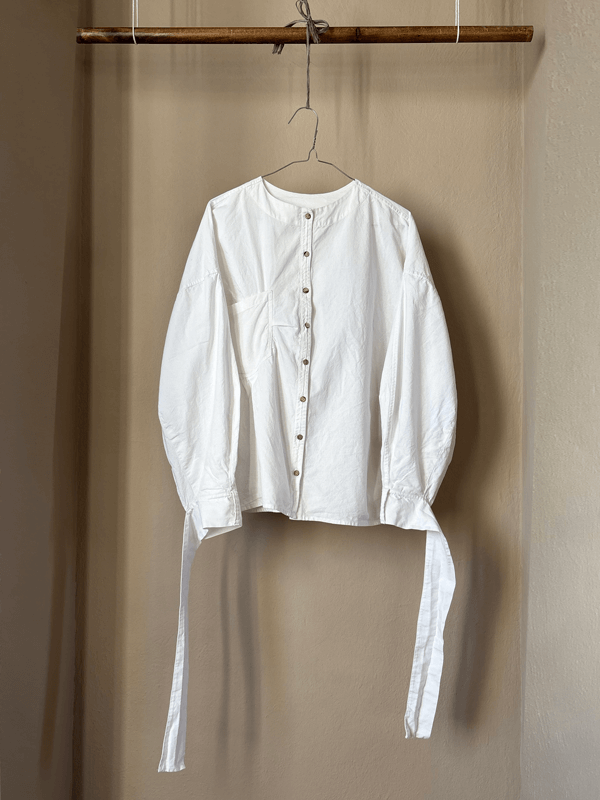 Shirt ERROR Front SKU: CH.FW2122.20
