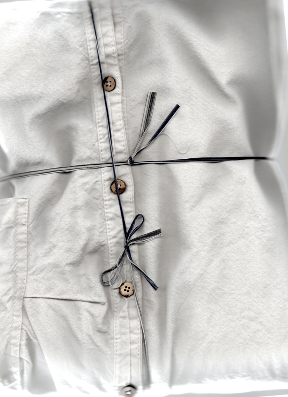 Shirt ERROR Scanned SKU: CH.FW2122.20