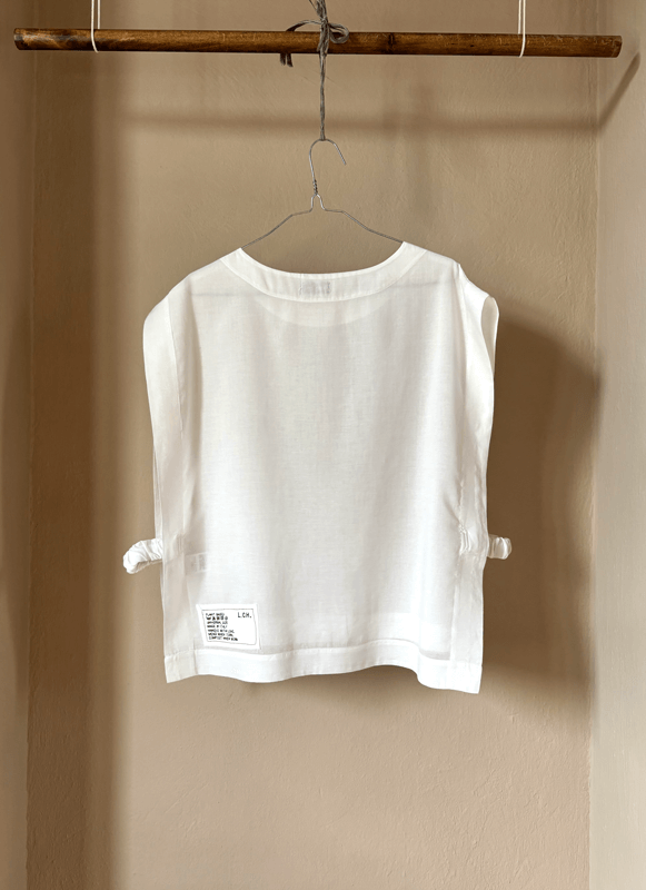 Top LAND Back SKU: L-CH.SS23.02