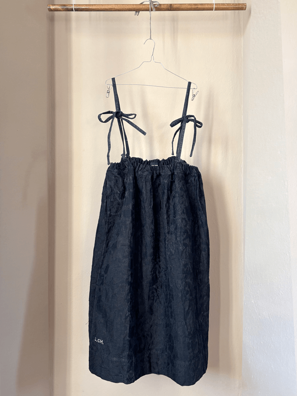 Skirt / Dress PRADO Dress Front SKU: L-CH.SS26.08